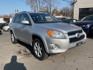 Used 2012 Toyota RAV4 Limited image 1