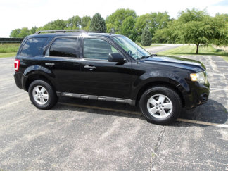 Used 2009 Ford Escape XLT image 1