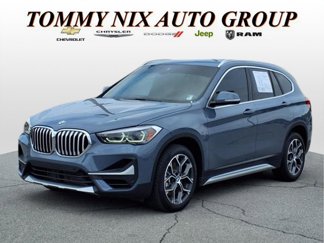 Used 2022 BMW X1 sDrive28i w/ Premium Package 2 image 1