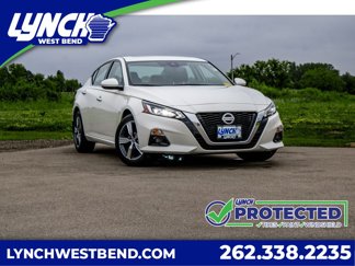 Used 2019 Nissan Altima 2.5 SL image 1