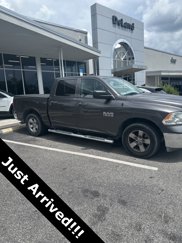 Used 2017 RAM 1500 Tradesman w/ Popular Equipment Group image 1