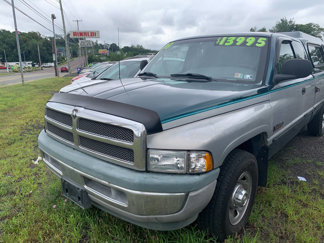 Used 1998 Dodge Ram 2500 Truck 2WD Club Cab image 1