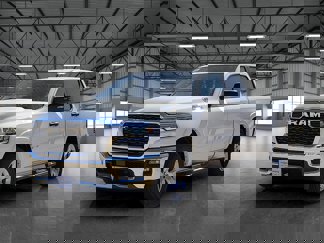 New 2025 RAM 1500 Lone Star image 1