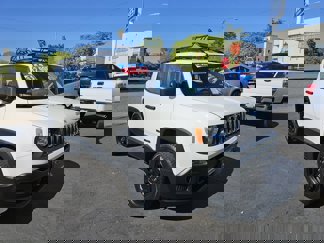 Used 2018 Jeep Renegade Sport w/ Power & Air Group image 1