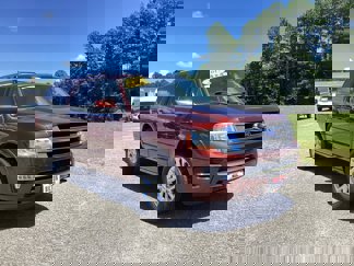 Used 2017 Ford Expedition EL Limited w/ Equipment Group 301A image 1
