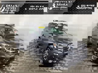 Used 2018 Subaru Outback 2.5i Limited image 1