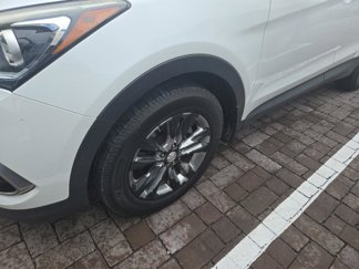 Used 2018 Hyundai Santa Fe Sport 2.0T image 1