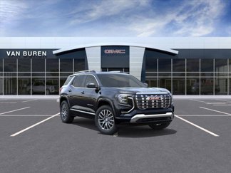 New 2026 GMC Terrain Denali w/ LPO, Floor Liner Package image 1