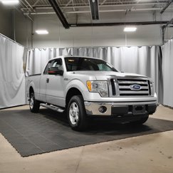 Used 2010 Ford F150 XL image 1