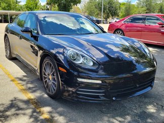Used 2016 Porsche Panamera 4 image 1