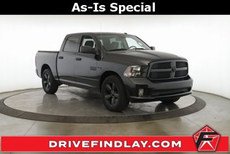 Used 2016 RAM 1500 Tradesman image 1