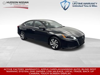 Used 2024 Nissan Altima 2.5 S image 1
