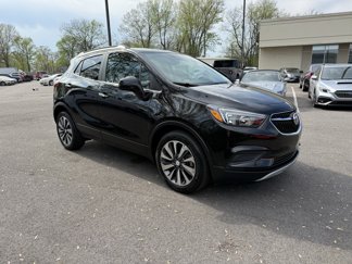 Used 2022 Buick Encore Preferred w/ Safety Package image 1