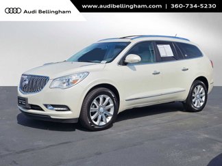 Used 2014 Buick Enclave Premium w/ Trailering Provision Package image 1