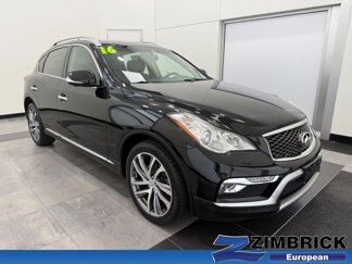 Used 2016 INFINITI QX50 AWD w/ Technology Package image 1