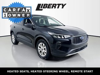 Used 2024 Ford Escape Active image 1