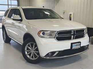 Used 2018 Dodge Durango SXT w/ 3rd Row Seating Group image 1