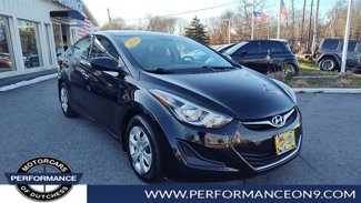 Used 2016 Hyundai Elantra SE image 1