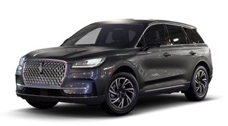New 2025 Lincoln Corsair FWD image 1