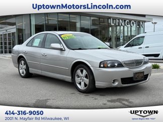 Used 2006 Lincoln LS image 1