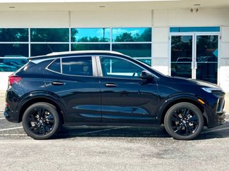 Used 2024 Buick Encore GX Sport Touring video 3