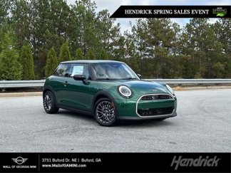 New 2025 MINI Cooper 2-Door Hardtop image 1