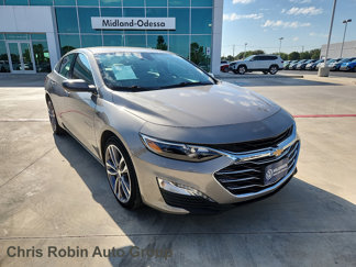 Used 2023 Chevrolet Malibu LT image 1