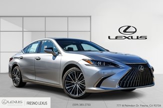 New 2025 Lexus ES 300h w/ Premium Package image 1