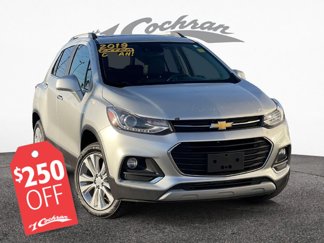 Used 2019 Chevrolet Trax Premier image 1