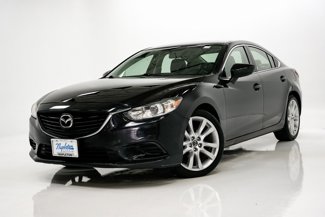 Used 2014 MAZDA MAZDA6 Touring image 1