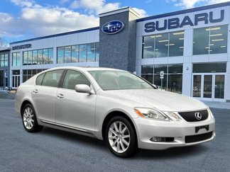 Used 2006 Lexus GS 300 AWD image 1