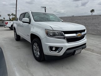 Used 2016 Chevrolet Colorado LT w/ LT Convenience Package image 1