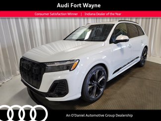 New 2025 Audi Q7 3.0T Prestige image 1