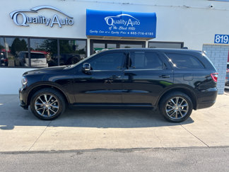 Used 2018 Dodge Durango GT image 1
