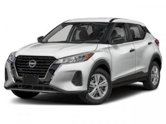 Used 2024 Nissan Kicks S image 1