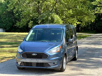 Used 2019 Ford Transit Connect XLT image 1