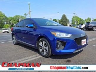 Used 2019 Hyundai Ioniq Electric image 1