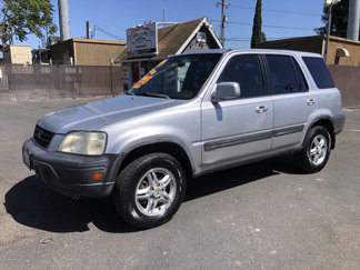 Used 1999 Honda CR-V EX image 1