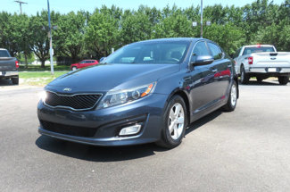 Used 2015 Kia Optima LX image 1