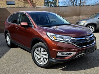 Used 2015 Honda CR-V EX image 1