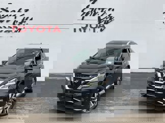 Used 2019 Nissan Murano SL w/ SL Technology Package image 1