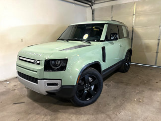 Used 2023 Land Rover Defender 90 75th Limited Edition image 1