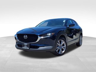 Certified 2020 MAZDA CX-30 FWD w/ Preferred Package image 1