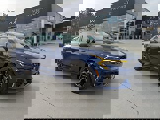New 2025 Kia K5 GT-Line image 1