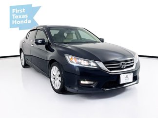 Used 2015 Honda Accord EX-L image 1