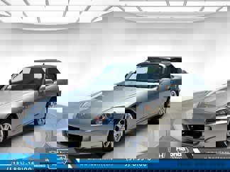 Used 2005 Honda S2000 image 1