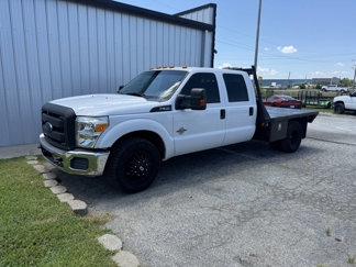 Used 2014 Ford F350 XL w/ Power Equipment Group image 1