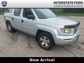 Used 2008 Honda Ridgeline RT image 1