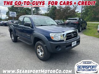 Used 2006 Toyota Tacoma 4x4 Access Cab image 1