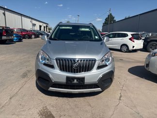 Used 2015 Buick Encore FWD image 1